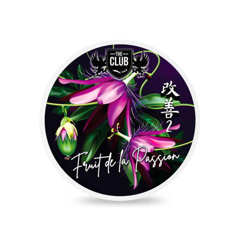 Savon de rasage "Fruit de la Passion" Ariana & Evans
