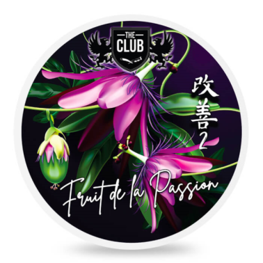 Savon de rasage "Fruit de la Passion" Ariana & Evans
