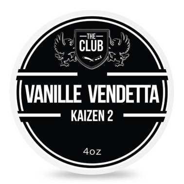 Savon de rasage "Vanille Vendetta" Ariana & Evans