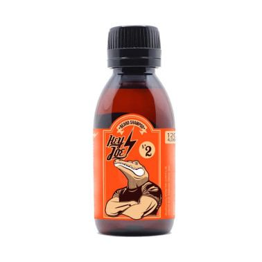 Shampoing pour la barbe N°2 Hey Joe