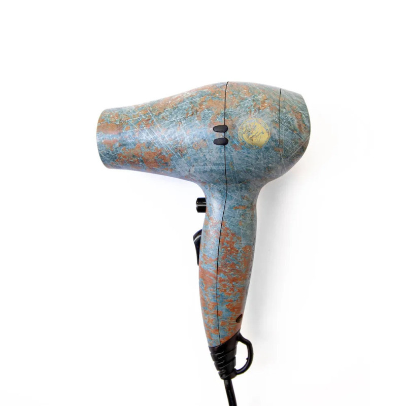 Sèche cheveux pour barbe "Hey Joe"