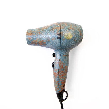 Sèche cheveux pour barbe "Hey Joe"