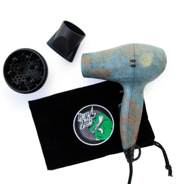 Sèche cheveux pour barbe "Hey Joe"