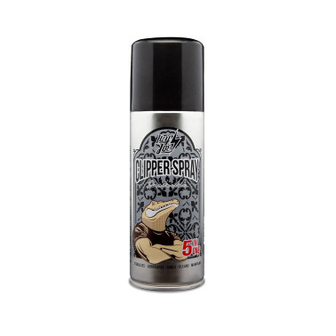 Spray nettoyant pour tondeuse 5 en 1 Hey Joe