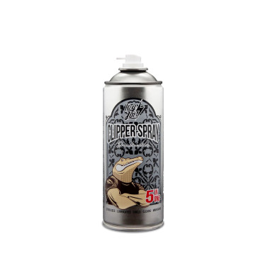 Spray nettoyant pour tondeuse 5 en 1 Hey Joe