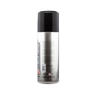 Spray nettoyant pour tondeuse 5 en 1 Hey Joe