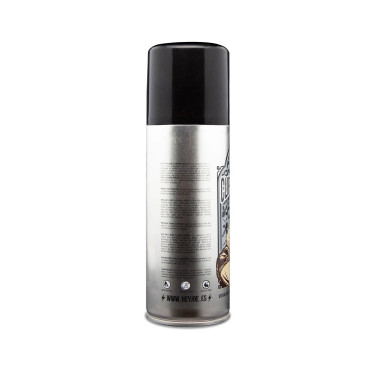 Spray nettoyant pour tondeuse 5 en 1 Hey Joe