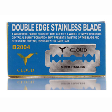 Lames Cloud "Super Blades" Bruce Lee par 5