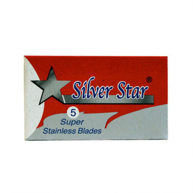 Silver Star "Super Stainless"  par 5