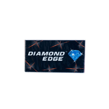 Super Max "Diamond Edge" Super Platinum  par 5