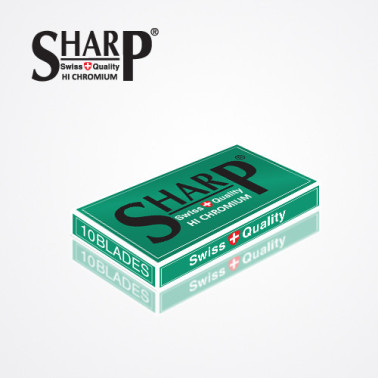 Sharp "Hi Chromium" par 5