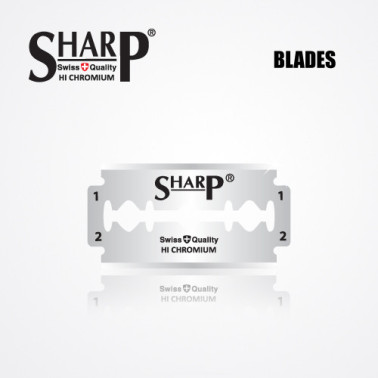 Sharp "Hi Chromium" par 5
