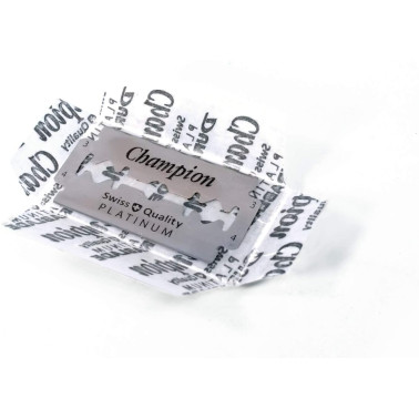 Lames Champion "Platinum" par 5