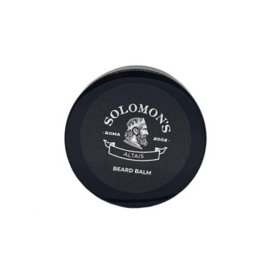 Baume à Barbe "Altais" Solomon's Beard