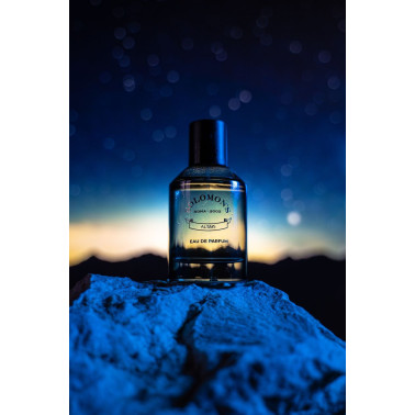 Eau de Parfum "Altais" Solomon's Beard