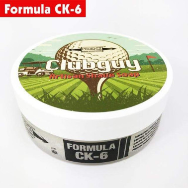 Savon à raser "Clubguy" Phoenix Artisan Accoutrements