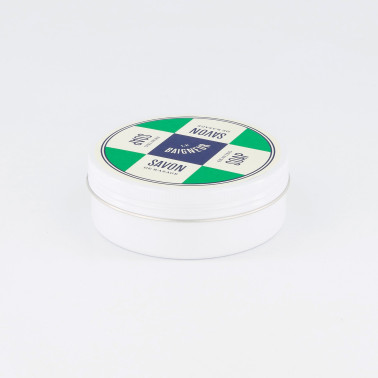 Savon de rasage tout type de peaux, Le Baigneur, 150g