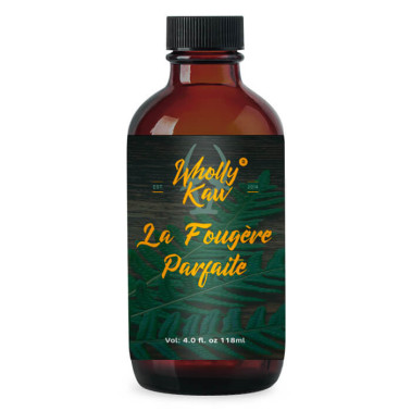 Après Rasage Splash "La Fougère Parfaite" Wholly Kaw