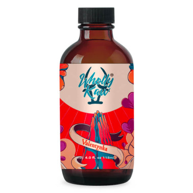 Après Rasage "Valentynka" 118ml de la marque Wholly Kaw