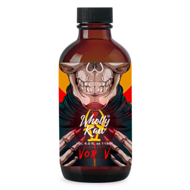 Après Rasage "Vor V" 118ml de la marque Wholly Kaw