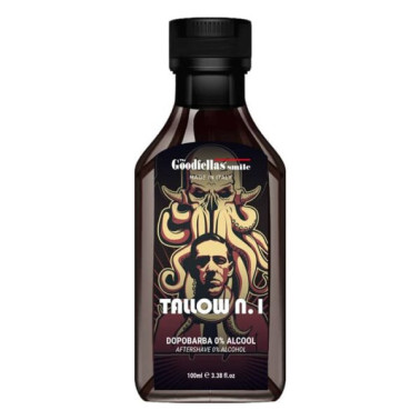 Fluide / Baume Apres Rasage Tallow Goodfellas' smile