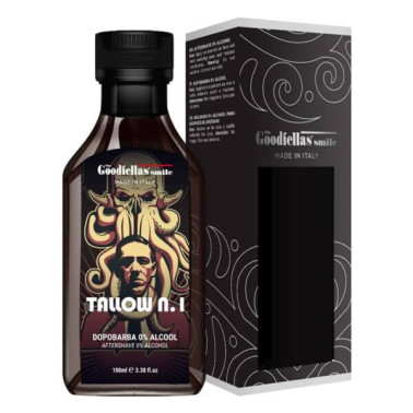 Fluide / Baume Apres Rasage Tallow Goodfellas' smile
