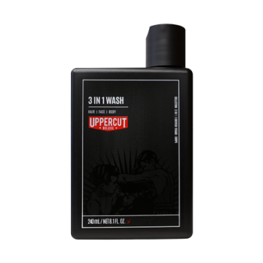 Nettoyant 3 en 1 Uppercut Deluxe