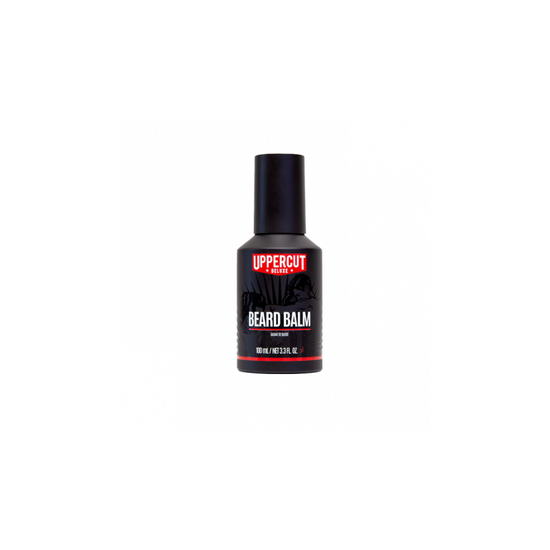 Baume à barbe Uppercut Deluxe fixant