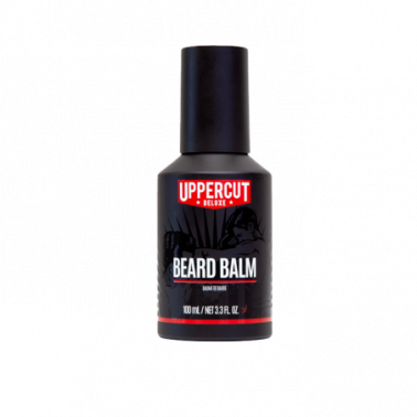 Baume pour la barbe de la marque Uppercut Deluxe 100ml