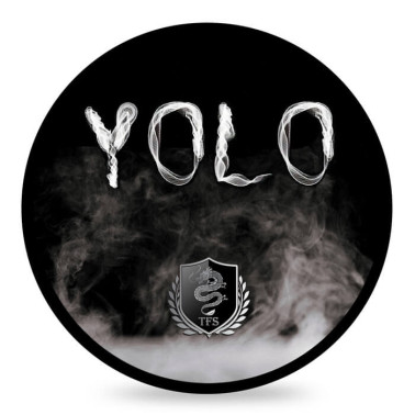 Savon à raser "Yolo" TFS Tcheon Fung Sing
