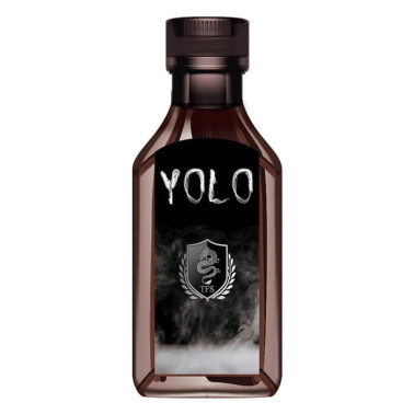 Après-rasage "yolo" TFS Tcheon Fung Sing