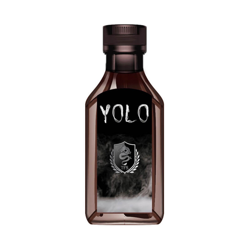 Après-rasage "yolo" TFS Tcheon Fung Sing