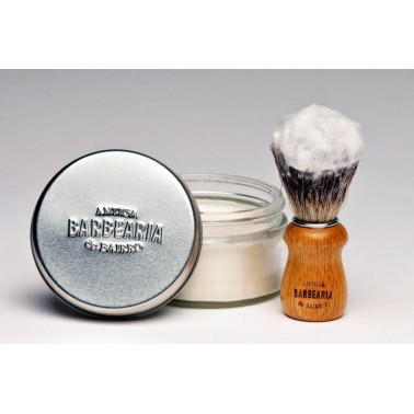 Savon de Rasage Antiga Barbearia de Bairro