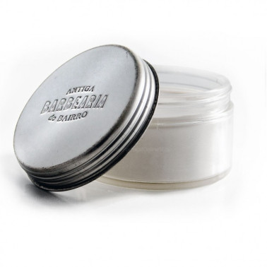 Savon de Rasage Antiga Barbearia de Bairro
