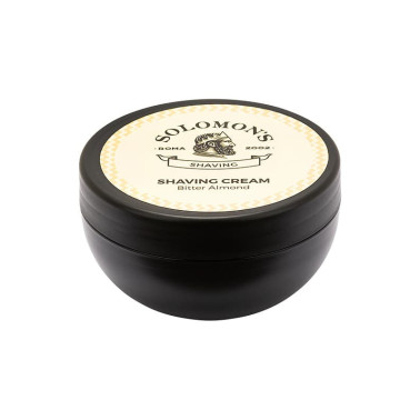 Savon à raser Solomon's Beard