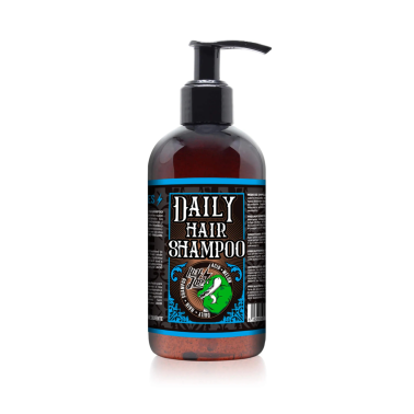 Shampoing  "Daily hair" Hey Joe