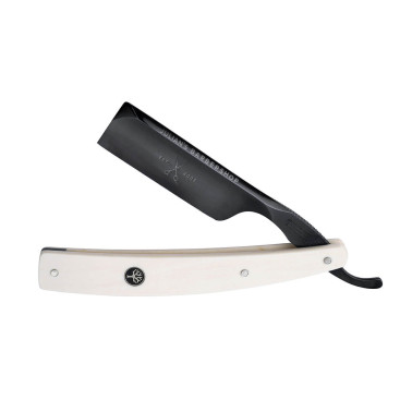 Rasoir coupe-chou "Julian's Barbershop" de la marque Böker