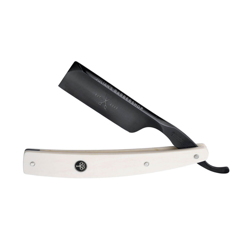 Rasoir coupe-chou "Julian's Barbershop" de la marque Böker