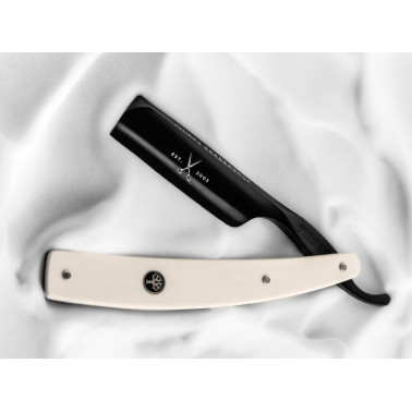 Rasoir coupe-chou "Julian's Barbershop" de la marque Böker