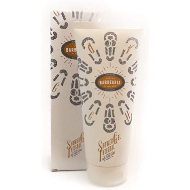 Gel Douche Intégral  "Chiado" Antiga Barbearia de Bairro