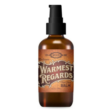 Baume Après Rasage "Warmest Regards" Moon Soaps