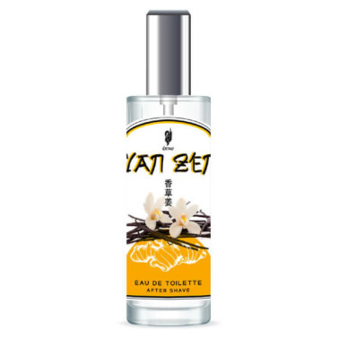 Après-rasage parfum "Van Zen" 100ml signé EXTRO Cosmesi