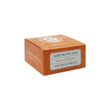 Savon de rasage "Agrumi di Toscana" Abbate Y La Mantia