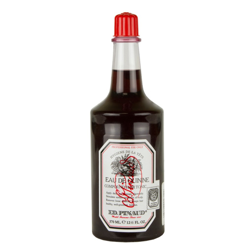 Eau de Quinine Pinaud