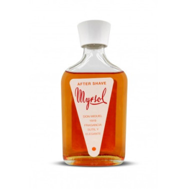 Lotion après-rasage "Don Miguel" Myrsol - 180ml
