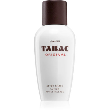 Après-rasage Tabac Original - flacons avec bouchon vis -75ml