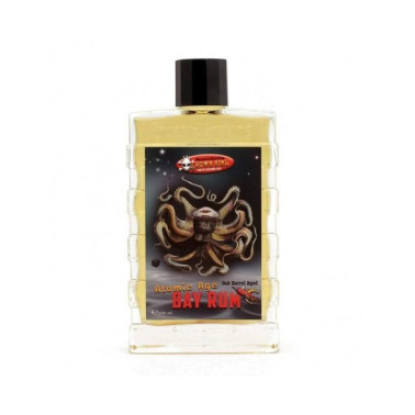 Après Rasage "Atomic Age Bay Rum" Phoenix Artisan Accoutrements
