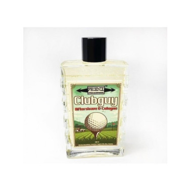 Apres Rasage "Clubguy" Phoenix Artisan Accoutrements