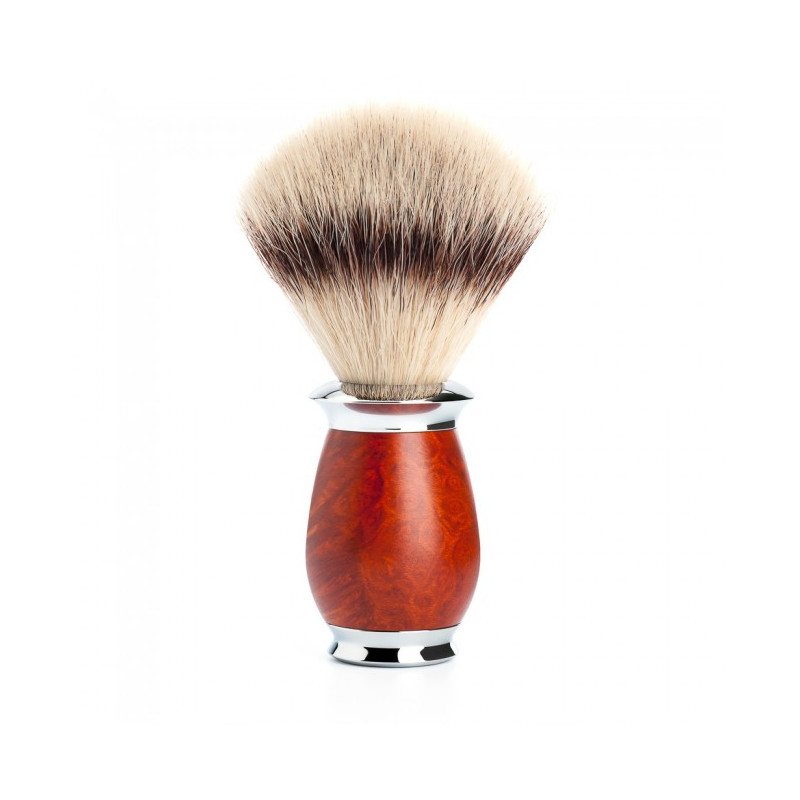 Blaireau Mühle PURIST bois de Bruyère