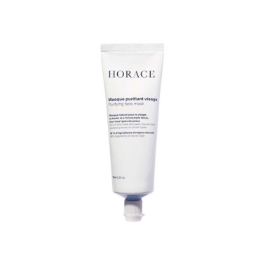 Masque purifiant Horace